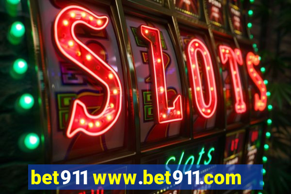 bet911 www.bet911.com